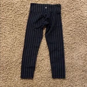 Lululemon leggings